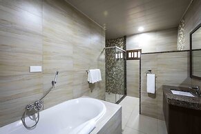 Twangale Resort & Spa