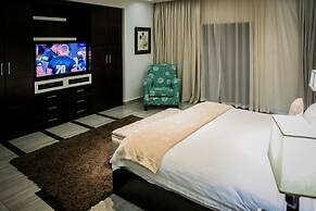 Twangale Resort & Spa