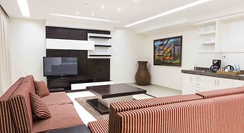 Twangale Resort & Spa