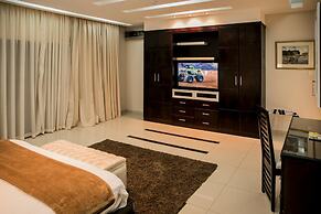 Twangale Resort & Spa