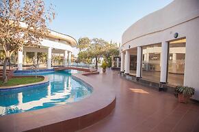 Twangale Resort & Spa