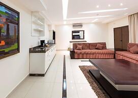 Twangale Resort & Spa