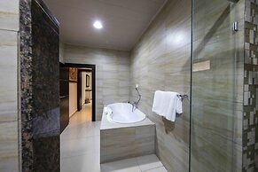 Twangale Resort & Spa