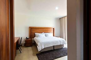 Twangale Resort & Spa