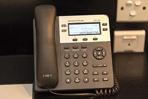 Twangale Resort & Spa