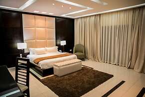 Twangale Resort & Spa