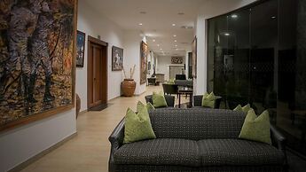 Twangale Resort & Spa