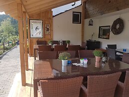 Landgasthof Nesselbach