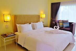 Southgate Residence Hotel