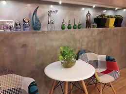 Southgate Residence Hotel