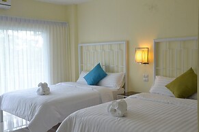 Southgate Residence Hotel