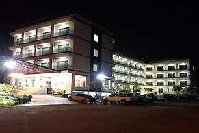 Southgate Residence Hotel
