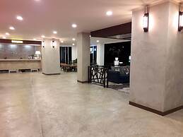 Southgate Residence Hotel