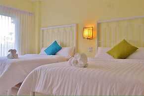 Southgate Residence Hotel