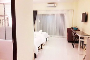 Southgate Residence Hotel