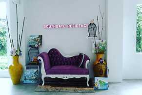 Southgate Residence Hotel