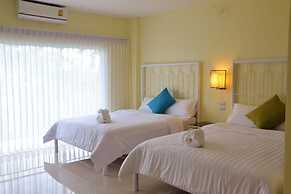 Southgate Residence Hotel