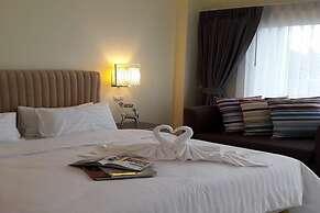 Southgate Residence Hotel