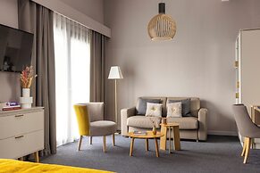 James Boutique Hôtel