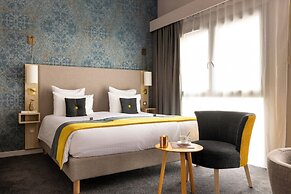 James Boutique Hôtel