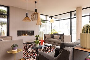 James Boutique Hôtel