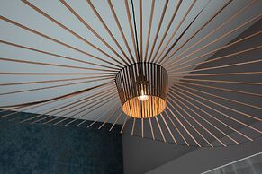 James Boutique Hôtel