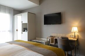 James Boutique Hôtel