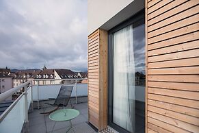 James Boutique Hôtel