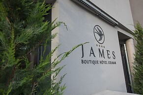 James Boutique Hôtel