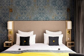 James Boutique Hôtel