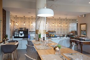 James Boutique Hôtel