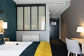 James Boutique Hôtel