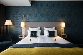 James Boutique Hôtel