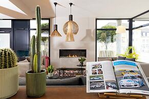 James Boutique Hôtel