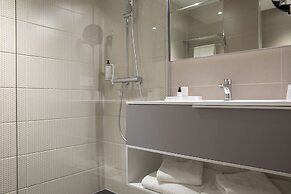 James Boutique Hôtel