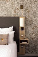 James Boutique Hôtel