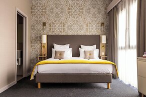 James Boutique Hôtel