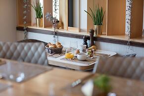 James Boutique Hôtel