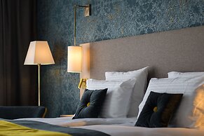 James Boutique Hôtel