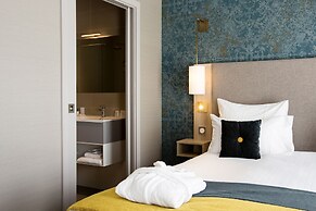 James Boutique Hôtel