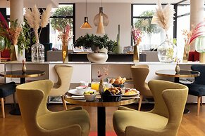 James Boutique Hôtel