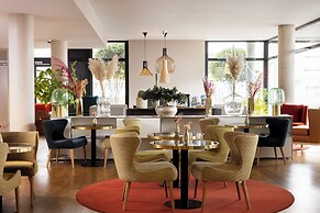 James Boutique Hôtel