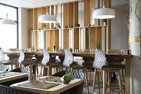 James Boutique Hôtel