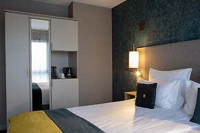 James Boutique Hôtel