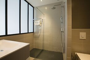 James Boutique Hôtel