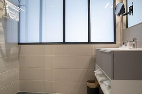 James Boutique Hôtel