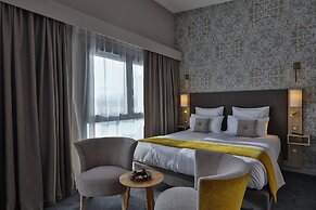 James Boutique Hôtel