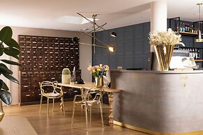 James Boutique Hôtel