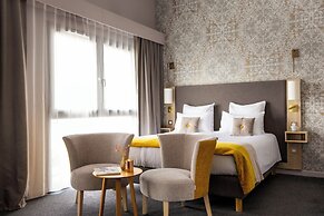 James Boutique Hôtel