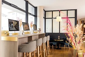 James Boutique Hôtel